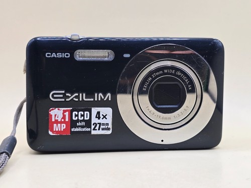 Casio exilim z800 - casio, ex-z800