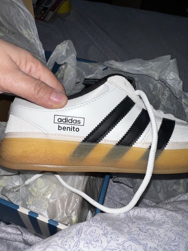 Scarpe ginnastica bad bunny - ginnastica,