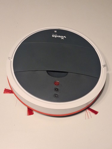 Aspirateur robot vileda - vileda, vr102