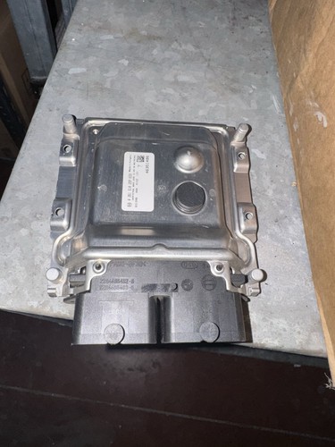 Centralina motore ecu abarth - motore,