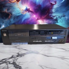 Technics RS-B15 Vintage Stereo