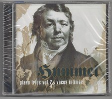 Luigi de Filippi - Hummel