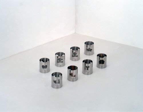 Alessi girotondo - alessi,