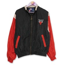 Giacca a vento 100% seta NBA