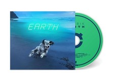 MOTRIK - Earth - CD - 52 -