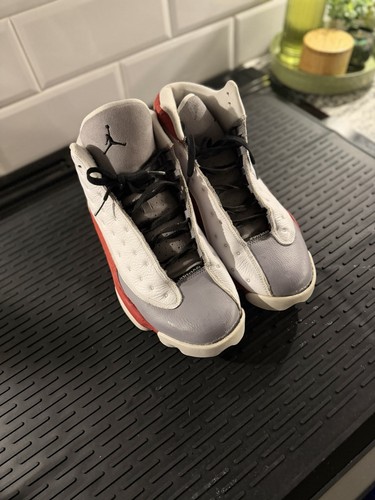 Taglia air jordan 13 - 14,