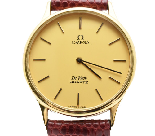 Ecc orologio uomo vintage - uomo,