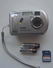 FOTOCAMERA DIGITALE Kodak