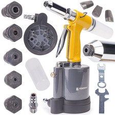 Pistola Per Rivetti Pneumatica