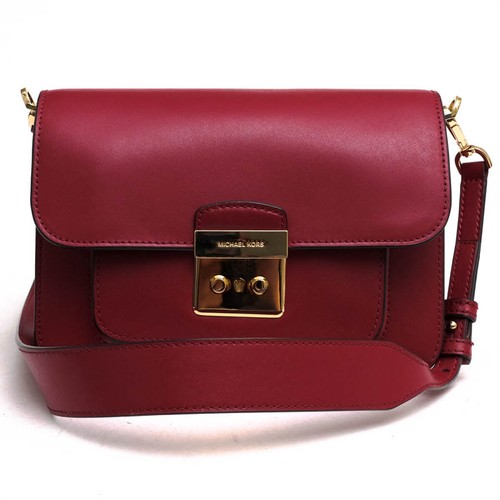 Borsa tracolla michael kors - a,