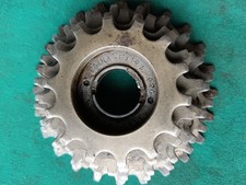 Ruota Libera REGINA Extra Oro 6 V. 14/23 bici  Eroica BIANCHI Pinarello Colnago