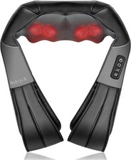 Nekteck Shiatsu Neck and