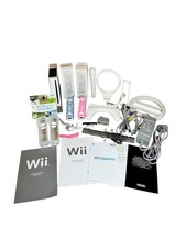 Pacchetto console nintendo - nintendo, wii