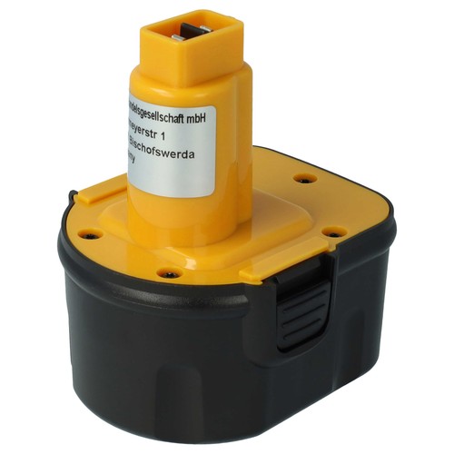 Batteria per dewalt - batteria,
