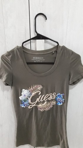 Maglietta guess donna - donna, xs