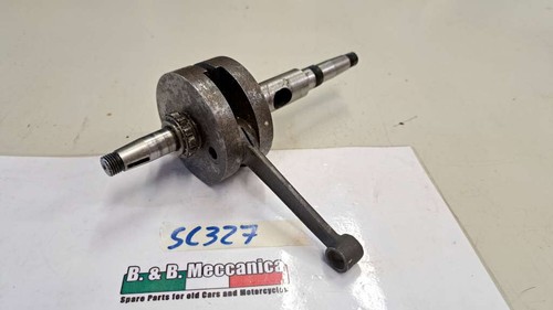 Albero motore originale moto - motore,