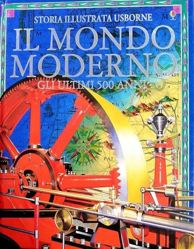 Mondo moderno gli - il,