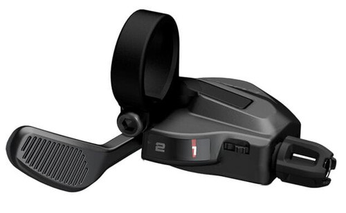 Leva cambio u8000 - leva, sl-u8000