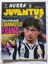 Hurra juventus 1995 - -,