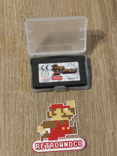 Jeux vidéo game boy - vidéo,