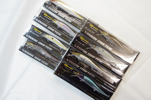 Megabass vision oneten - vision,