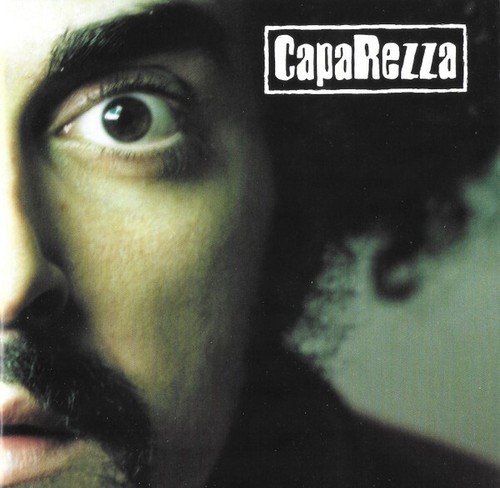 Caparezza verità supposte - caparezza,