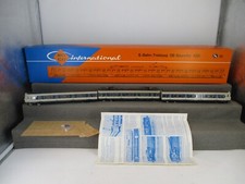 Roco scala H0 4134 treno