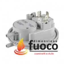 PRESSOSTATO D'ARIA SICUREZZA