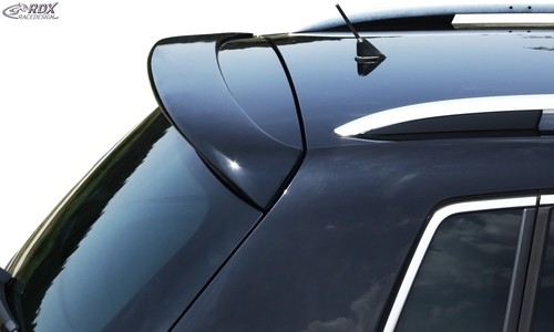 Spoiler tetto rdx - spoiler, per