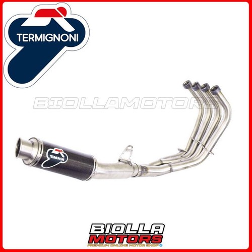 Terminale completo termignoni - completo,