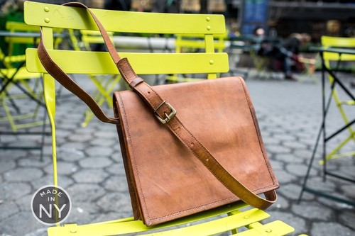 Borsa messenger uomo - da,