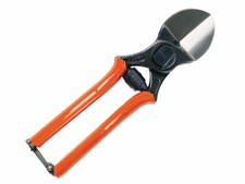 LISAM FORBICE DA POTATURA 21 CM FORBICI TRADIZIONALI MADE IN ITALY 39601 008720
