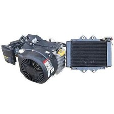 Range Extender raffreddato ad acqua generatore di conversione di frequenza intelligente 48V60V72V