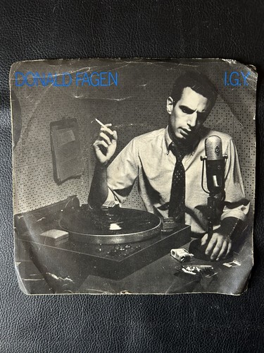 Donald fagen walk - donald,