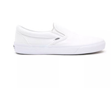 Scarpe slip classiche - scarpe, vans
