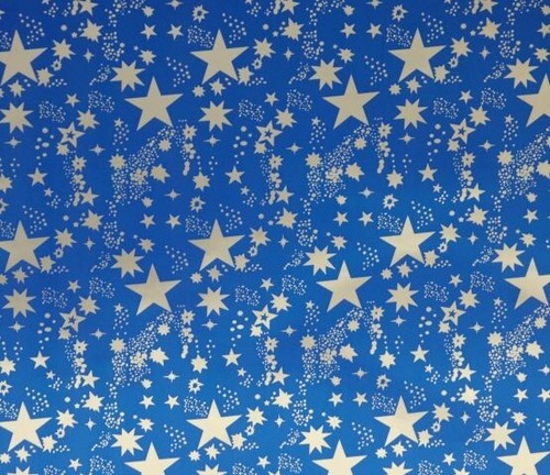 Sfondo presepe cielo stellato