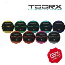 Wall Ball Toorx multifunzione