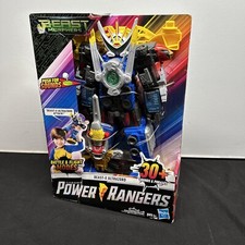 Modellino Power Rangers 14"