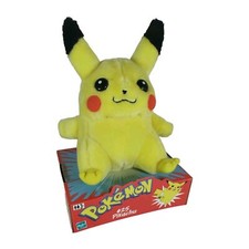 Pokémon pikachu 25 - pokémon,