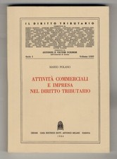 Attività commerciali e