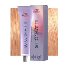 Wella Illumina Color 9/43