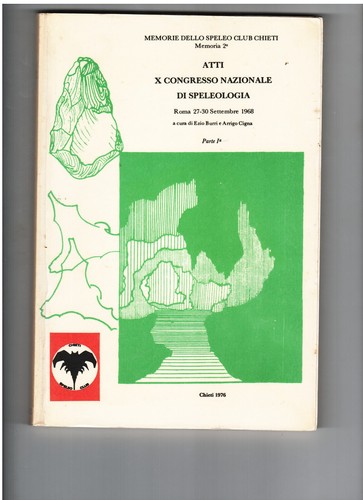 Atti congresso nazionale - atti,