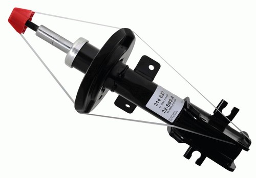 Sachs 314 627 ammortizzatore - sachs,