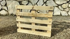 Mini bancali legno tagliere