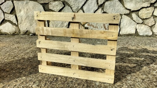 Mini bancali legno - , tagliere