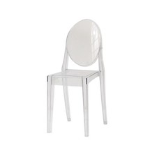 Sedia da Pranzo Fantasma