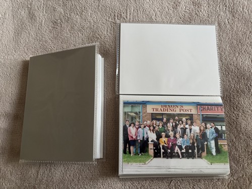 Brookside 1990 photo album - brookside, 1990's