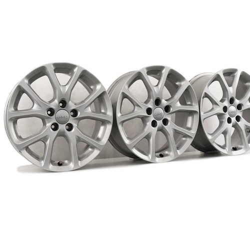 Cerchi lega jeep cherokee - lega,