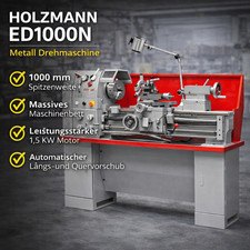 Holzmann ED1000N Tornio
