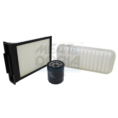 Meat doria set filtri per - &,